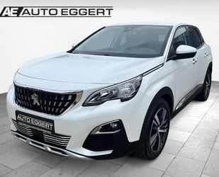Peugeot 3008 Gebrauchtwagen