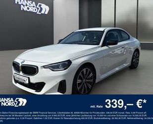 BMW 218 Gebrauchtwagen