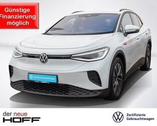 VW ID.4 Gebrauchtwagen