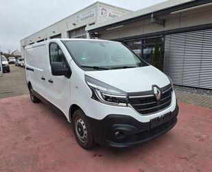 Renault Trafic Gebrauchtwagen