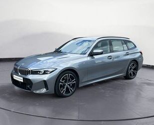 BMW 330 Gebrauchtwagen