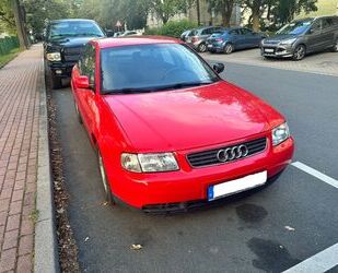 Audi A3 Gebrauchtwagen
