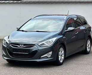 Hyundai i40 Gebrauchtwagen