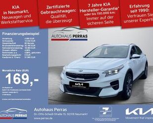 Kia XCeed Gebrauchtwagen