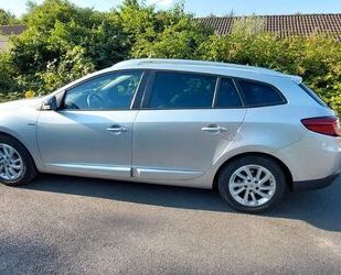 Renault Megane Gebrauchtwagen
