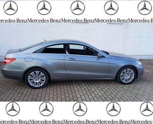 Mercedes-Benz E 350 Gebrauchtwagen