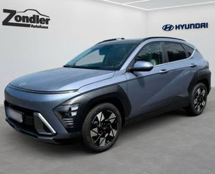Hyundai KONA Gebrauchtwagen