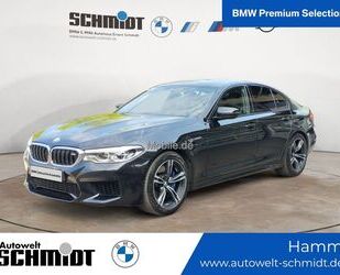 BMW M5 Gebrauchtwagen
