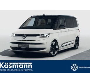 VW T7 Multivan Gebrauchtwagen