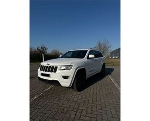 Jeep Grand Cherokee Gebrauchtwagen