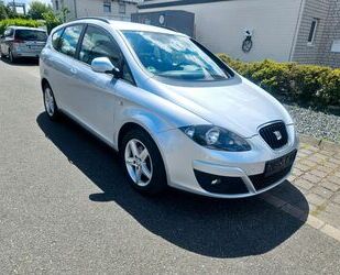 Seat Altea Gebrauchtwagen