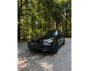 BMW 120 Gebrauchtwagen