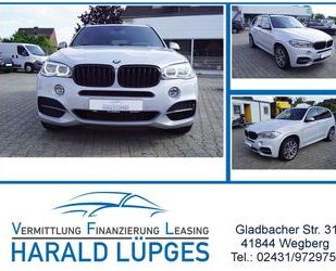BMW X5 M50 Gebrauchtwagen