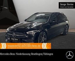 Mercedes-Benz C 300 Gebrauchtwagen