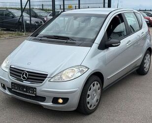 Mercedes-Benz A 200 Gebrauchtwagen