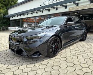 BMW M5 Gebrauchtwagen