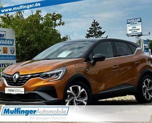 Renault Captur Gebrauchtwagen