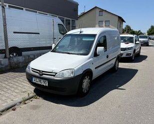 Opel Combo Gebrauchtwagen