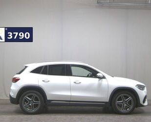 Mercedes-Benz GLA 220 Gebrauchtwagen