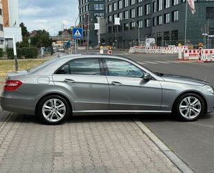 Mercedes-Benz E 300 Gebrauchtwagen