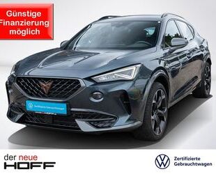 Cupra Formentor Gebrauchtwagen