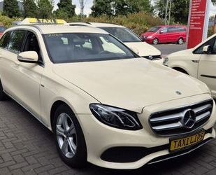 Mercedes-Benz E 200 Gebrauchtwagen