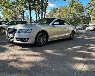 Audi A5 Gebrauchtwagen