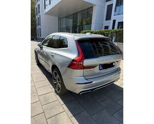 Volvo XC60 Gebrauchtwagen
