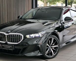 BMW 540 Gebrauchtwagen