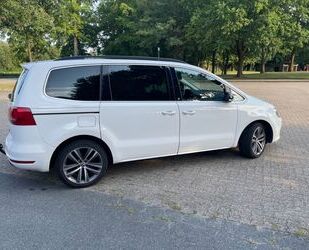 VW Sharan Gebrauchtwagen