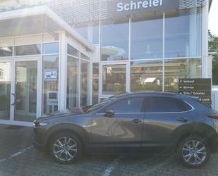 Mazda CX-30 Gebrauchtwagen