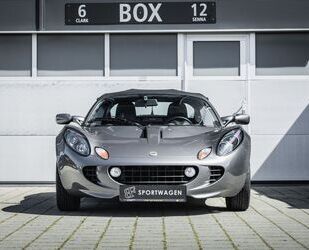 Lotus Elise Gebrauchtwagen