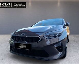 Kia ceed / Ceed Gebrauchtwagen