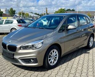 BMW 220 Active Tourer Gebrauchtwagen