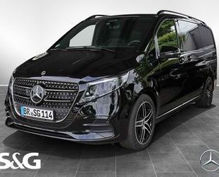 Mercedes-Benz V 250 Gebrauchtwagen