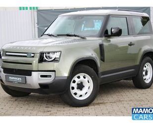 Land Rover Defender Gebrauchtwagen