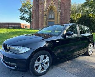 BMW 118 Gebrauchtwagen