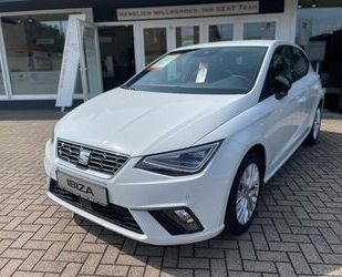 Seat Ibiza Gebrauchtwagen