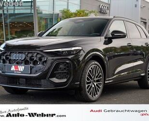 Audi SQ5 Gebrauchtwagen