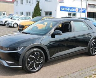 Hyundai IONIQ 5 Gebrauchtwagen
