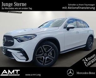 Mercedes-Benz GLC 300 Gebrauchtwagen