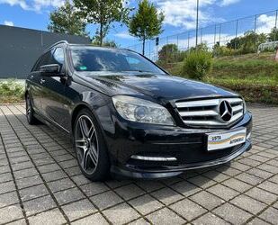 Mercedes-Benz C 350 Gebrauchtwagen