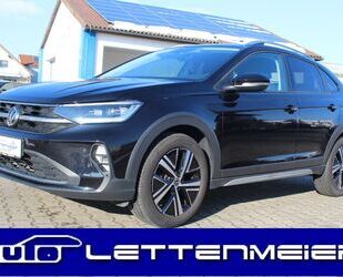 VW Taigo Gebrauchtwagen