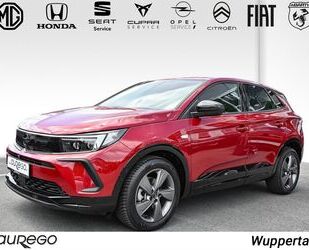 Opel Grandland (X) Gebrauchtwagen