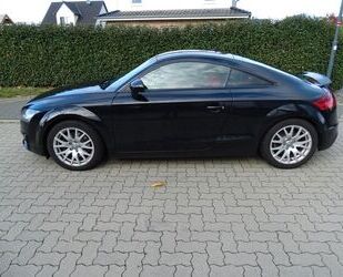 Audi TT Gebrauchtwagen