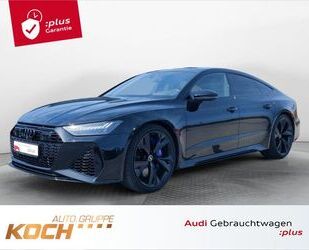 Audi RS7 Gebrauchtwagen