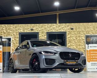 Jaguar XE Gebrauchtwagen