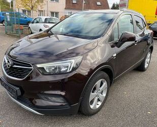 Opel Mokka Gebrauchtwagen