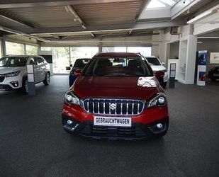 Suzuki SX4 Gebrauchtwagen