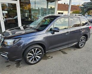 Subaru Forester Gebrauchtwagen